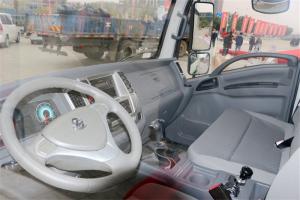 東風柳汽 乘龍L2 4.5T 4.2米單排 77.8kWh 純電動廂式輕卡載貨車(LZ5045XXYL2AZBEV)