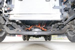 東風柳汽 乘龍L2 4.5T 4.2米單排 77.8kWh 純電動廂式輕卡載貨車(LZ5045XXYL2AZBEV)