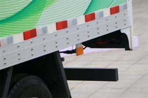 東風柳汽 乘龍L2 4.5T 4.2米單排 77.8kWh 純電動廂式輕卡載貨車(LZ5045XXYL2AZBEV)