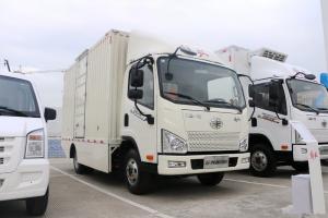 解放J6F