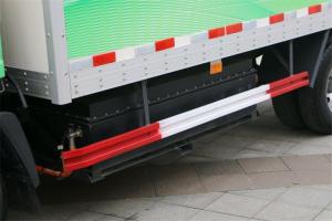 東風柳汽 乘龍L2 4.5T 4.2米單排 86kWh 純電動廂式輕卡載貨車(LZ5046XXYL2AZBEV)