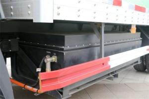 東風柳汽 乘龍L2 4.5T 4.165米單排 86kWh 純電動廂式輕卡載貨車(LZ5046XXYL2AZBEV)