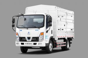 遠(yuǎn)程汽車 E200 標(biāo)配版 4.1米單排倉柵式 96.76kWh 純電動(dòng)輕卡載貨車(DNC5042CCYBEVK1)