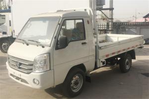 凱馬 銳菱 2.5T 2.65米單排 25.34kWh 純電動欄板微卡載貨車(KMC1030BEVA240WK)