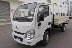 上汽躍進 ES70-28 4.5T級單排 66.84kWh 純電動專用底盤載貨車(SH1047PCEVNZ)