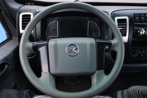 凱馬 凱捷M1 4.5T 4.16米單排 70.47kWh 純電動(dòng)輕卡載貨車(KMC1041BEVA28M1)
