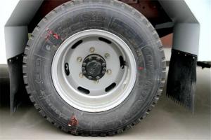 重汽王牌 7系 4.5T 4.15米單排 89.9kWh 純電動(dòng)廂式輕卡載貨車(CDW5040XXYH2PEV)