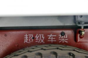 重汽王牌 7系 4.5T 4.15米單排 89.9kWh 純電動(dòng)廂式輕卡載貨車(CDW5040XXYH2PEV)