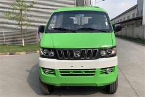 凱馬 K01 3.5T 3.5米單排 45.1kWh 純電動欄板微卡載貨車(KMC1035BEVB296W1)