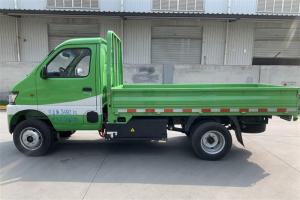 凱馬 K01 3.5T 3.5米單排 45.1kWh 純電動欄板微卡載貨車(KMC1035BEVB296W1)