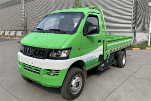 凱馬 K01 3.5T 3.5米單排 45.1kWh 純電動欄板微卡載貨車(KMC1035BEVB296W1)