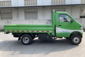 凱馬 K01 3.5T 3.5米單排 45.1kWh 純電動欄板微卡載貨車(KMC1035BEVB296W1)