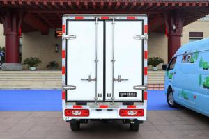 開瑞汽車 優(yōu)勁EV 2019款 舒適型 2.67T 2.9米單排 41.5kWh 純電動廂式運(yùn)輸車(SQR5032XXYBEVH08)
