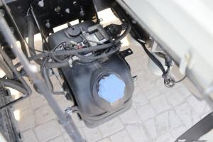 江淮 駿鈴E6 156馬力 3.85米 國五排半欄板輕卡載貨車(HFC1043P91K2C2V)