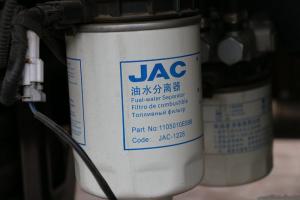 江淮 駿鈴E6 重載版 156馬力 4.15米 國五單排廂式輕卡載貨車(HFC5043XXYP91K2C2V)