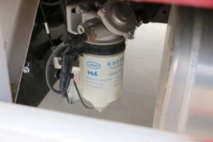 江淮 駿鈴E6 154馬力 4.18米 國五單排欄板輕卡載貨車(HFC1043P91K2C2V)