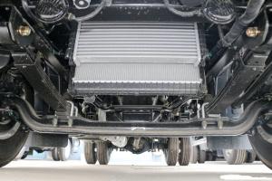 福田 奧鈴新捷運(yùn) 156馬力 4.18米 國五單排欄板輕卡載貨車(BJ1048V9JDA-A1)