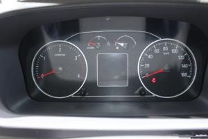 福田 奧鈴CTS 143馬力 4.18米 國(guó)五單排欄板輕卡載貨車(BJ1088VEJEA-F2)