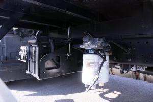 福田 奧鈴速運(yùn) 120馬力 4.14米單排廂式輕卡載貨車(國(guó)六)(BJ5048XXY8JDA-AB2)