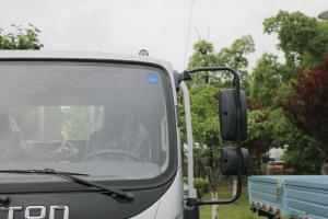 福田 奧鈴速運(yùn) 131馬力 4.14米單排廂式輕卡載貨車(國(guó)六)(BJ5045XXY8JDA-AB2)