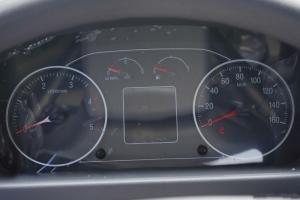 福田 奧鈴速運(yùn) 150馬力 4.18米 國(guó)五單排欄板輕卡載貨車(BJ1048V9JD6-FK)