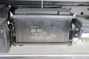 福田 奧鈴捷運(yùn) 科技版 88馬力 3.655米 國(guó)五單排欄板輕卡載貨車(氣剎)(BJ1041V9JB4-A1)