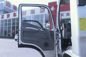 福田 奧鈴捷運(yùn) 130馬力 4.14米單排廂式輕卡載貨車(國(guó)六)(BJ5048XXY8JDA-AB2)