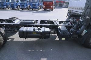 福田 奧鈴捷運(yùn) 130馬力 4.14米單排廂式輕卡載貨車(國(guó)六)(BJ5048XXY8JDA-AB2)