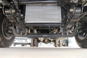 福田 奧鈴TX 110馬力 4.165米 國(guó)五單排廂式輕卡載貨車(BJ5049XXY-C1)