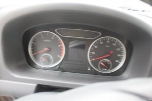 福田 奧鈴捷運(yùn) 88馬力 3.655 國(guó)五單排欄板輕卡載貨車(BJ1041V9JB4-A1)