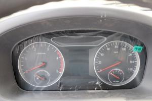 福田 奧鈴TX 110馬力 4.23米 國(guó)五單排欄板輕卡載貨車(氣剎)(BJ1049V9JDA-A1)