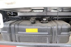 福田 奧鈴TX 110馬力 4.23米 國(guó)五單排欄板輕卡載貨車(氣剎)(BJ1049V9JDA-A1)