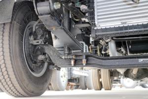 福田 奧鈴TX 110馬力 4.23米 國(guó)五單排欄板輕卡載貨車(氣剎)(BJ1049V9JDA-A1)