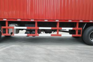 東風(fēng)商用車 天龍VL重卡 245馬力 6X2 9.6米 國五廂式載貨車(DFH5250XXYAX1V)