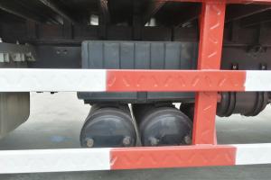 東風(fēng)商用車 天龍VL重卡 245馬力 6X2 9.6米 國五廂式載貨車(DFH5250XXYAX1V)