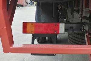 東風(fēng)商用車 天龍VL重卡 245馬力 6X2 9.6米 國五廂式載貨車(DFH5250XXYAX1V)