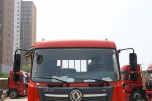 東風(fēng)商用車 天錦VR 180馬力 4X2 6.75米 國五欄板載貨車(DFH1180BX3JV)