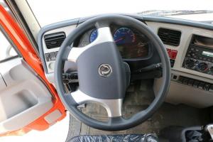 東風(fēng)商用車 天錦VR 180馬力 4X2 6.75米 國五欄板載貨車(DFH1180BX3JV)