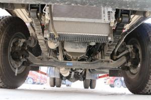 東風(fēng)商用車 天錦VR 180馬力 4X2 6.75米 國五欄板載貨車(DFH1180BX3JV)