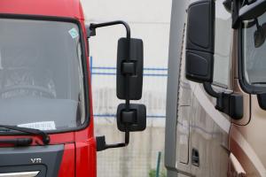 東風(fēng)商用車 天錦VR中卡 2019款 180馬力 4X2 6.75米 國五欄板載貨車(DFH1180BX1JV)