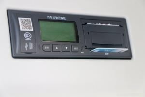 東風(fēng)商用車 天錦VR中卡 2019款 180馬力 4X2 6.75米 國五欄板載貨車(DFH1180BX1JV)
