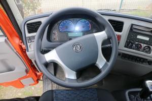 東風(fēng)商用車 天錦VR中卡 2019款 180馬力 4X2 6.75米 國五欄板載貨車(DFH1180BX1JV)