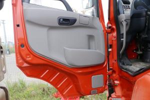 東風(fēng)商用車 天錦VR中卡 2019款 180馬力 4X2 6.75米 國五欄板載貨車(DFH1180BX1JV)