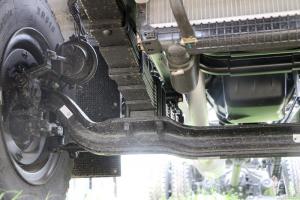 東風(fēng)商用車 天錦VR中卡 2019款 180馬力 4X2 6.75米 國五欄板載貨車(DFH1180BX1JV)