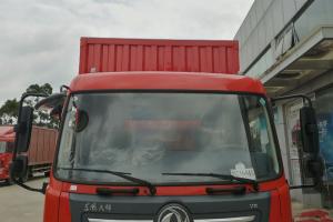 東風(fēng)商用車 天錦VR中卡 2019款 210馬力 4X2 8米 國五廂式載貨車(DFH5180XXYBX2DV)