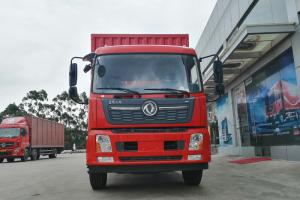 東風(fēng)商用車 天錦VR中卡 2019款 210馬力 4X2 8米 國五廂式載貨車(DFH5180XXYBX2DV)