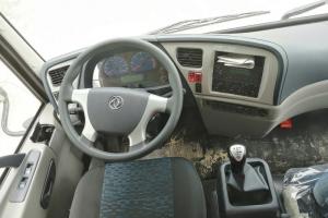 東風(fēng)商用車 天錦VR中卡 2019款 210馬力 4X2 8米 國五廂式載貨車(DFH5180XXYBX2DV)