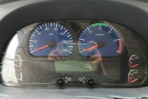 東風(fēng)商用車 天錦VR中卡 2019款 210馬力 4X2 8米 國五廂式載貨車(DFH5180XXYBX2DV)