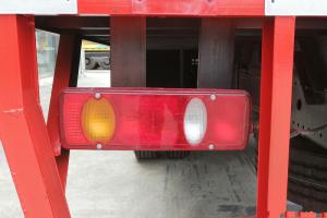 東風(fēng)商用車 天錦VR中卡 2019款 210馬力 4X2 8米 國五廂式載貨車(DFH5180XXYBX2DV)