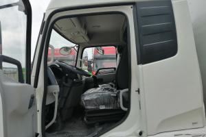 東風(fēng)商用車 天錦VR中卡 210馬力 4X2 7.5米 國五翼開啟廂式載貨車(DFH5180XYKBX2DV)